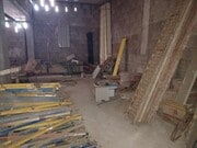 Interior Photo
