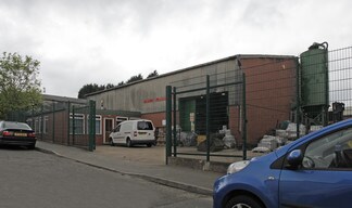 Plus de détails pour Lower Granby St, Ilkeston - Industriel/Logistique à vendre