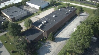 Plus de détails pour 2460 Boulevard of the Generals, Norristown, PA - Local d’activités à vendre