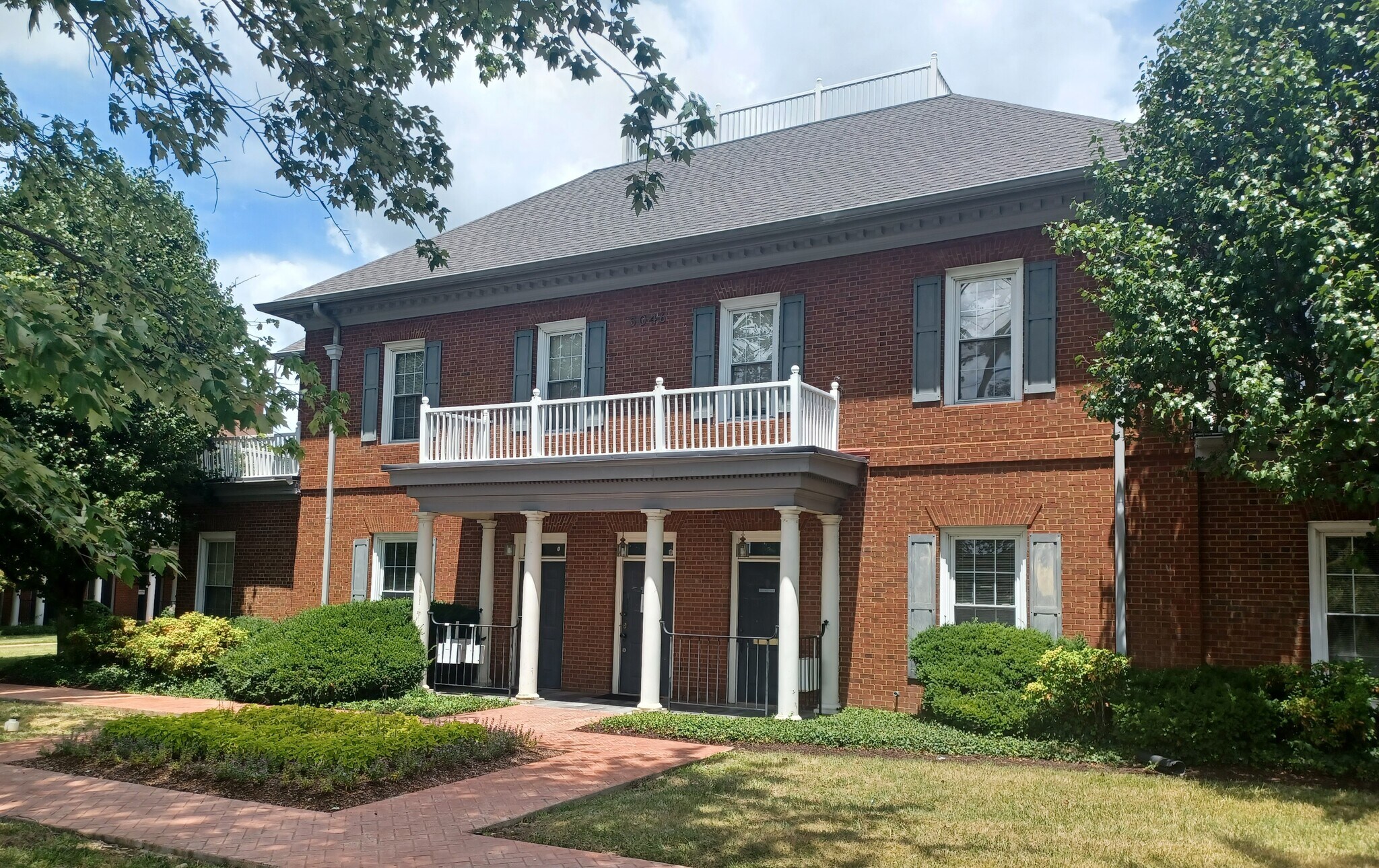 5046 Thoroughbred Ln, Brentwood, TN à louer Photo de l’immeuble– Image 1 sur 12