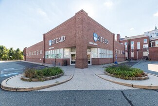 Plus de détails pour 340 E High St, Pottstown, PA - Local commercial à louer