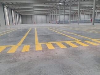 Plus de détails pour Industriel/Logistique à louer