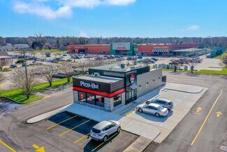 Plus de détails pour 106 US-61, Natchez, MS - Local commercial à vendre