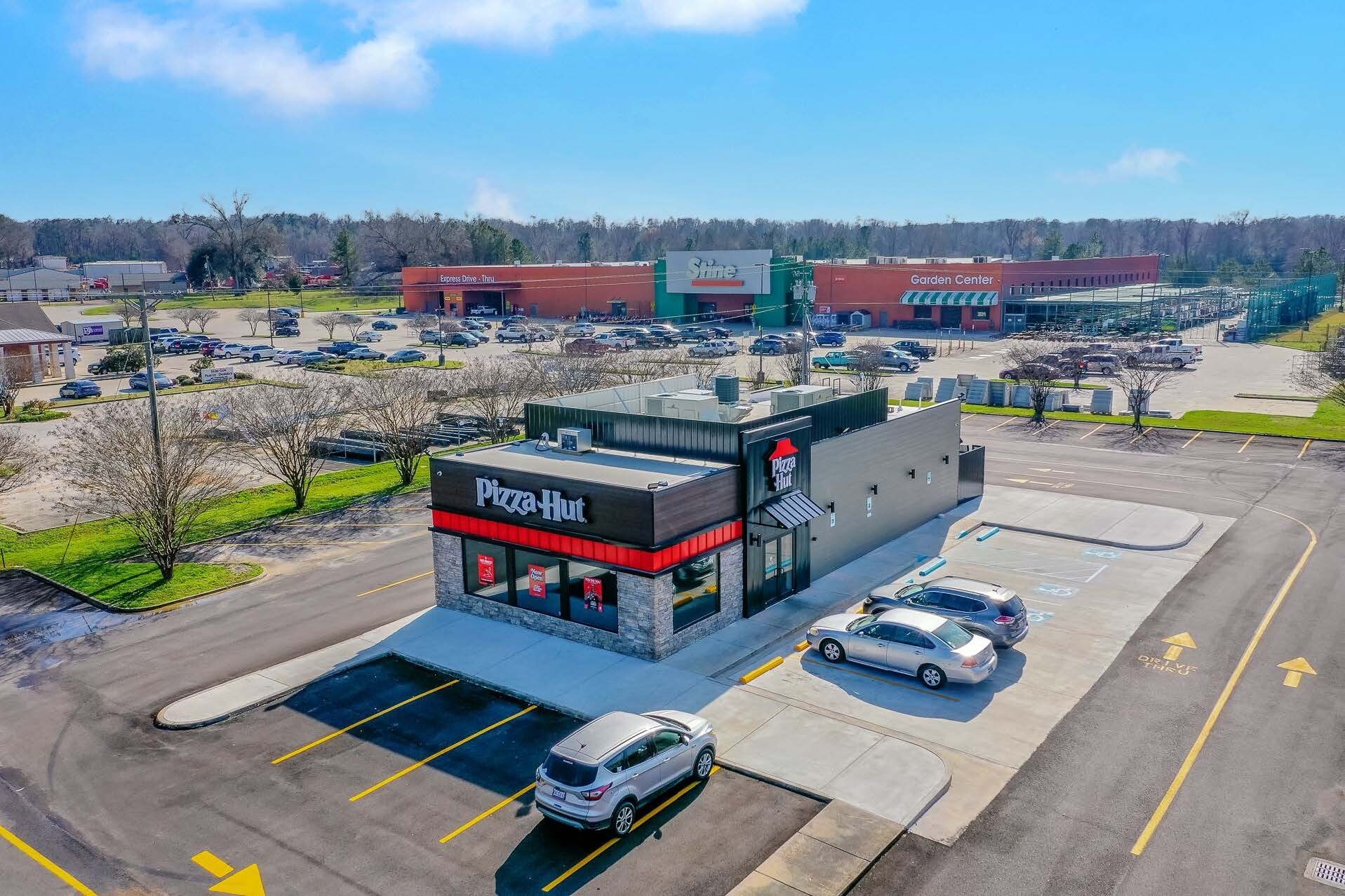 106 Highway 61 S, Natchez, MS à vendre Photo de l’immeuble– Image 1 sur 3