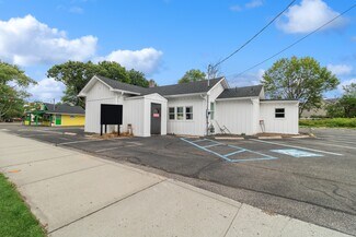 Plus de détails pour 469 Main St, West Sayville, NY - Local commercial à vendre