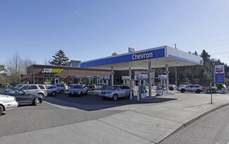 Plus de détails pour 1850 SW Skyline Dr, Portland, OR - Local commercial à louer