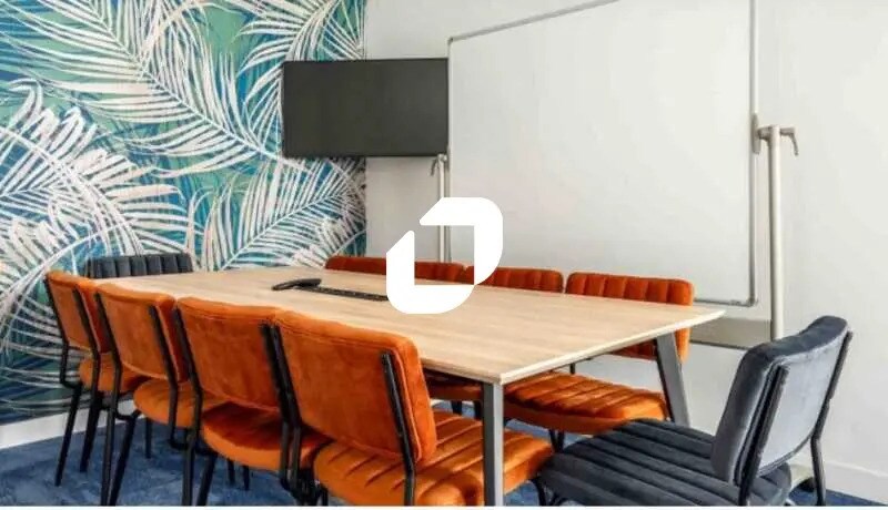 Bureau dans Paris à louer - Photo de l’immeuble – Image 2 sur 7