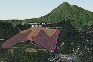 Plus de détails pour 128 Ridgecrest Road, Kentfield, CA - Terrain à vendre