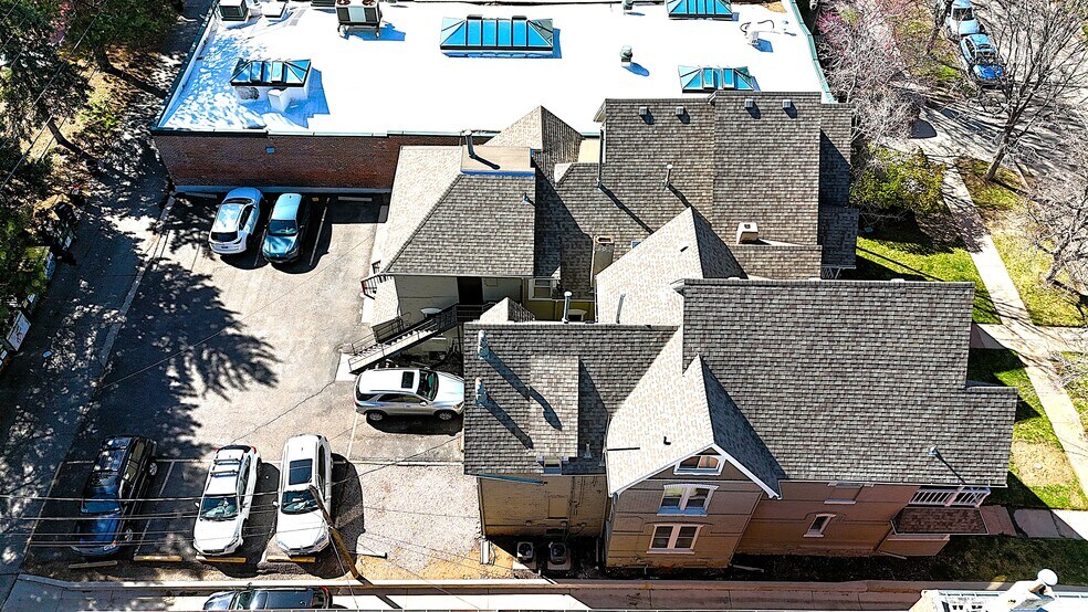 1660-1664 Downing St, Denver, CO à vendre - Photo de l’immeuble – Image 3 sur 19