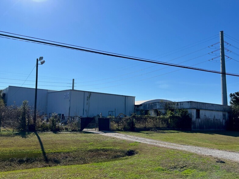 1795 King Street Ext, North Charleston, SC à vendre - Photo de l’immeuble – Image 2 sur 20