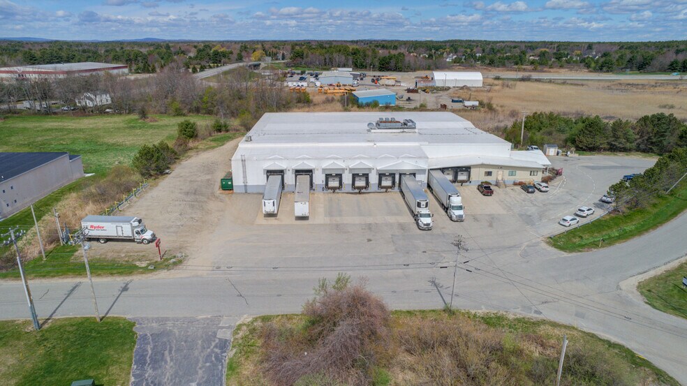 11-12 Lund Rd, Saco, ME à vendre - Photo de l’immeuble – Image 2 sur 7