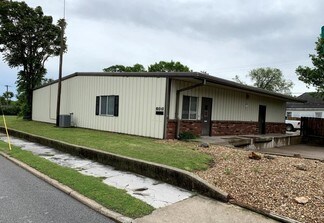 Plus de détails pour 600 Broadway St, Joplin, MO - Industriel/Logistique à vendre