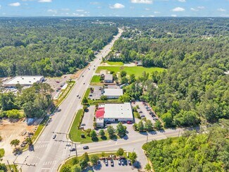 Plus de détails pour 4698 Washington Rd, Evans, GA - Local commercial à vendre