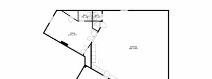 1211 W Northwest Blvd, Spokane, WA à louer Plan d’étage– Image 1 sur 1