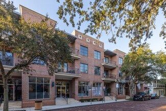 Plus de détails pour 444 W New England Ave, Winter Park, FL - Bureau à louer