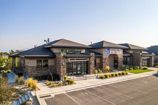 Plus de détails pour 757 S 1040 W, Payson, UT - Bureau/Local commercial à louer