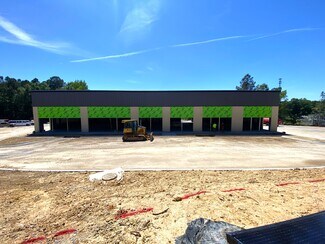 Plus de détails pour 150 Centrum Dr, Irmo, SC - Industriel/Logistique à vendre