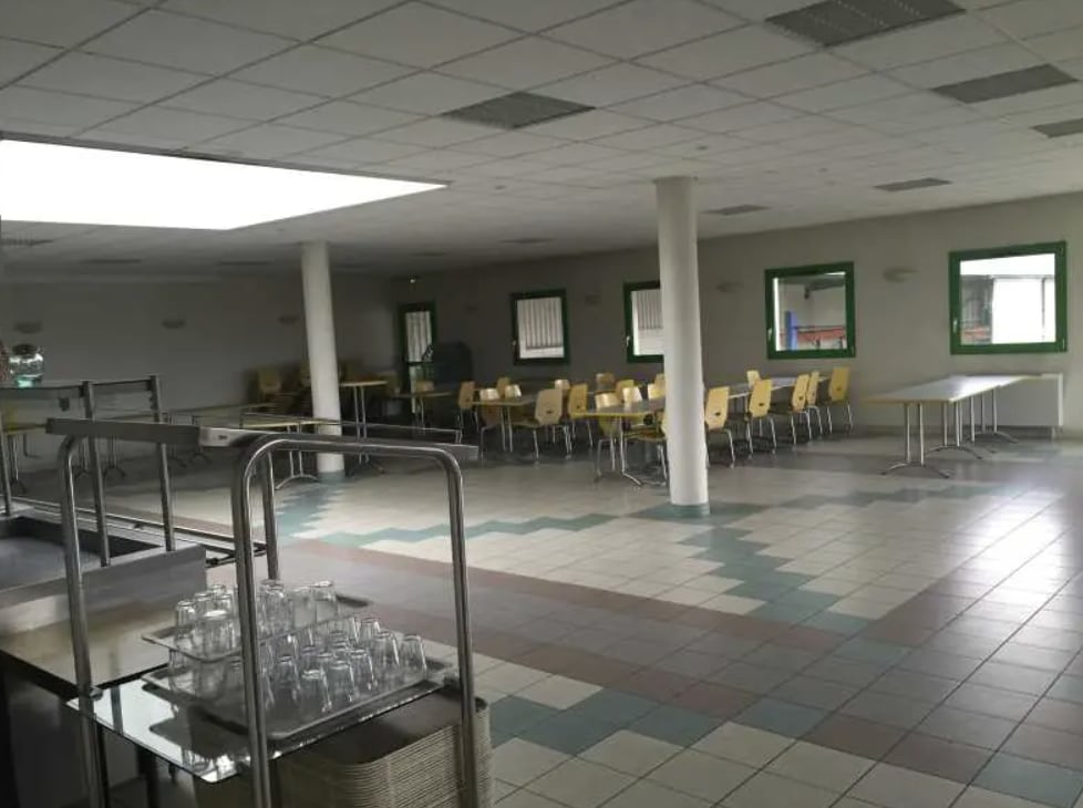 Bureau dans Jassans-Riottier à louer Photo intérieure– Image 1 sur 3