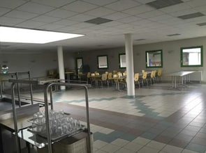 Bureau dans Jassans-Riottier à louer Photo intérieure– Image 1 sur 3