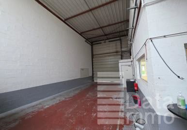 Industriel/Logistique dans SAINT-OUEN-L'AUMONE à vendre - Photo de l’immeuble – Image 2 sur 10