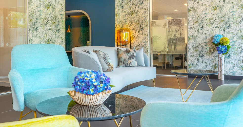 Watchmoor Park Park, Camberley à louer - Photo intérieure – Image 2 sur 7