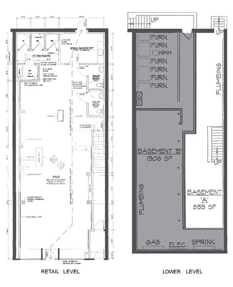 111 E Ridgewood Ave, Ridgewood, NJ à louer - Photo de l’immeuble – Image 2 sur 3