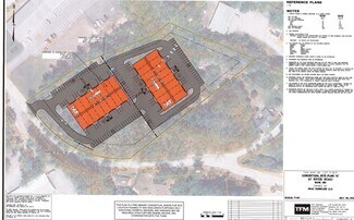 Plus de détails pour 167 River Rd, Bow, NH - Terrain à vendre