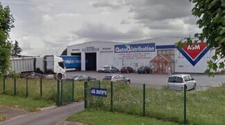 Plus de détails pour Local d'activités à louer