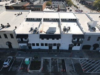 Plus de détails pour 280 W Main Ave, Gastonia, NC - Local commercial à louer
