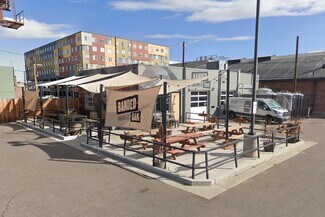 Plus de détails pour 470 Broadway, Denver, CO - Local commercial à louer