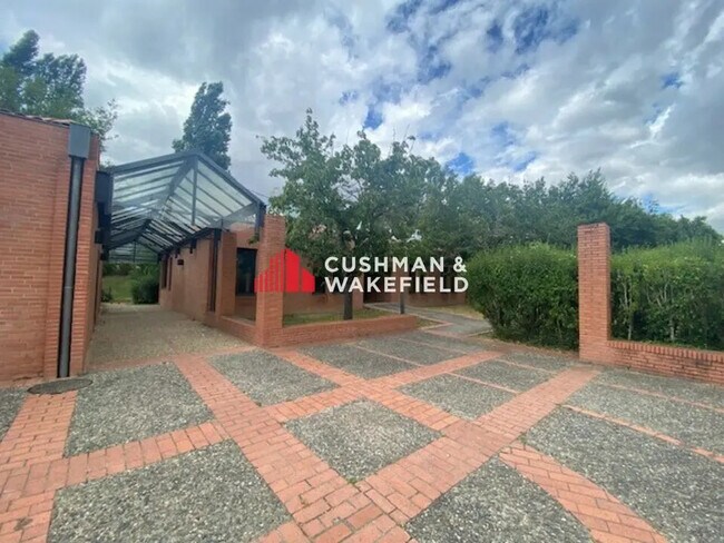 Plus de détails pour 33-43 Avenue Georges Pompidou, Balma - Bureau à louer