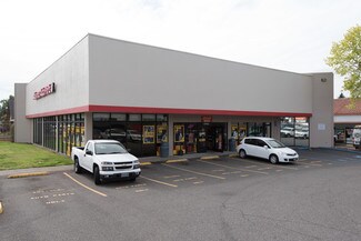 Plus de détails pour 17401 SE McLoughlin Blvd, Milwaukie, OR - Local commercial à louer