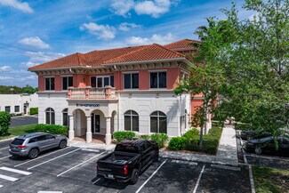 Plus de détails pour 12810 Tamiami Trl N, Naples, FL - Bureau à louer
