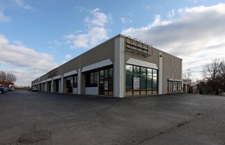 Plus de détails pour 7609 Raytown Rd, Raytown, MO - Local d'activités à louer