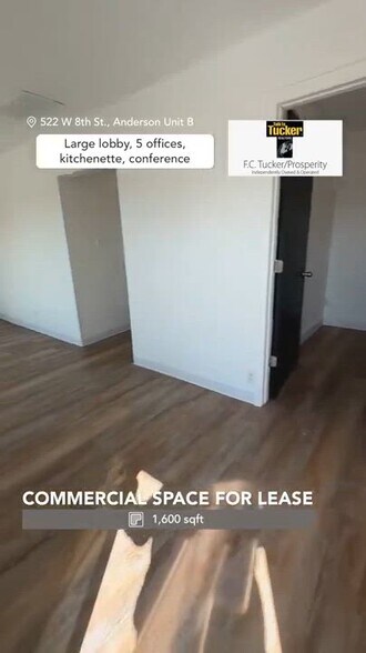 522 W 8th St, Anderson, IN à louer - Vidéo sur l’annonce professionnelle – Image 2 sur 22