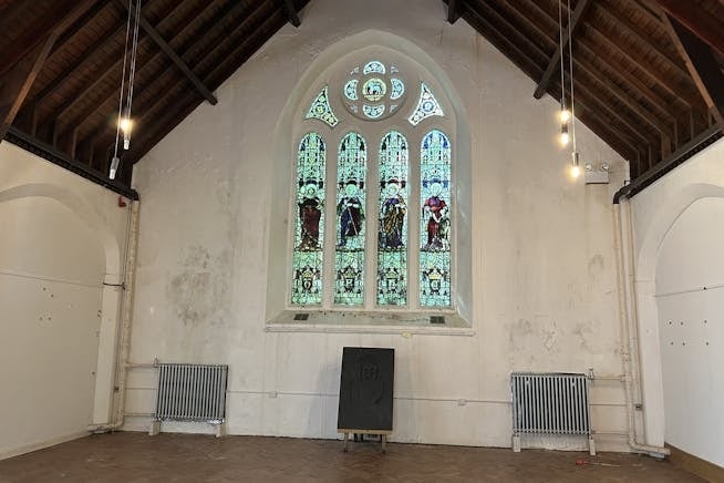 16 St. Josephs Ter, Cwmaman à vendre - Photo intérieure – Image 2 sur 4