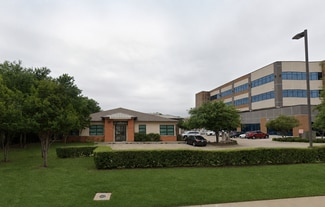Plus de détails pour 4700 Dexter Dr, Plano, TX - Bureau à louer