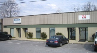 Plus de détails pour 3305 Rutherford Rd, Taylors, SC - Local d'activités à louer