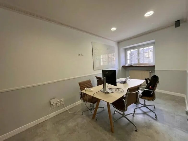 Bureau dans Vannes à vendre - Photo intérieure – Image 1 sur 3
