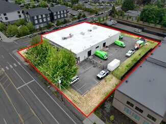 Plus de détails pour 21640 SE Stark St, Gresham, OR - Industriel/Logistique à vendre