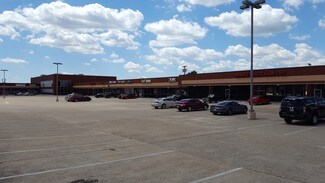 Plus de détails pour 111 S Cedar Ridge Dr, Duncanville, TX - Local commercial à louer