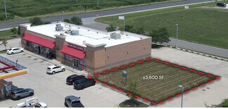 Plus de détails pour 2994 Fulmer Dr, Bargersville, IN - Local commercial à louer