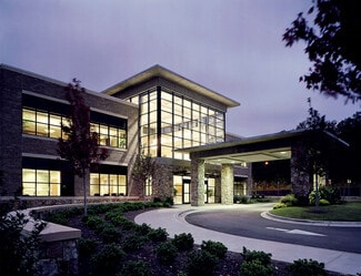 Plus de détails pour 100 Pilot Medical Park E, Birmingham, AL - Bureau/Médical à louer