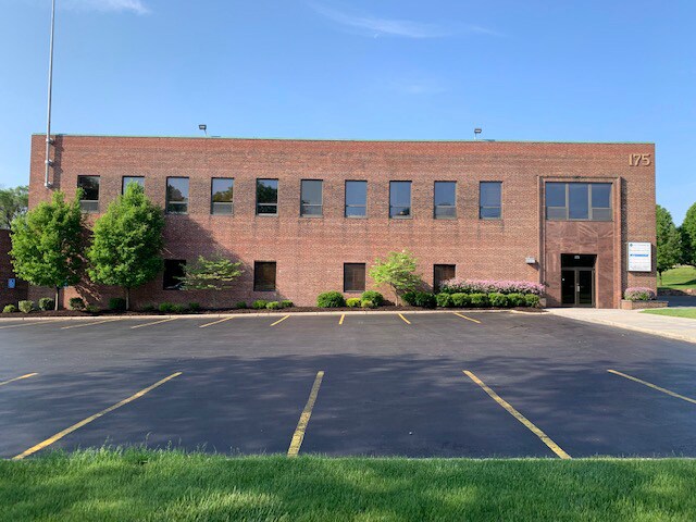 133-181 Humboldt St, Rochester, NY à louer - Photo de l’immeuble – Image 3 sur 18