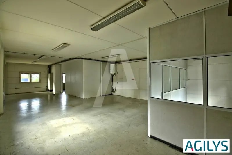 13 Rue Du Buisson Aux Fraises, Massy à louer - Photo intérieure – Image 3 sur 8