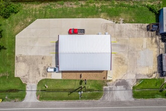 13111 Highway 6, Santa Fe, TX - Vue aérienne  vue de carte - Image1