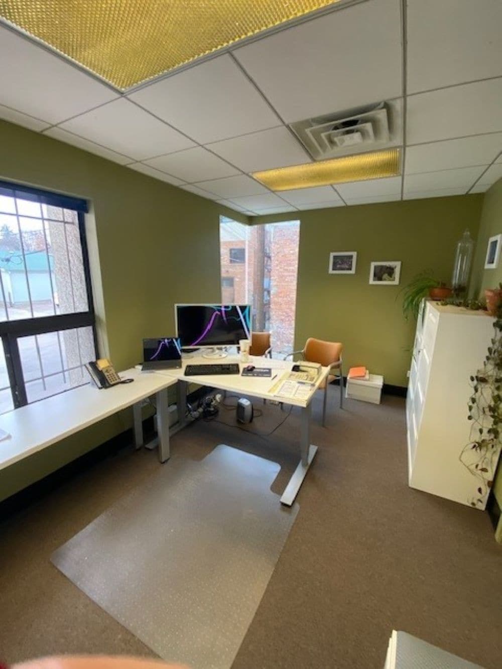 3570 E 12th Ave, Denver, CO à louer Photo intérieure– Image 1 sur 4