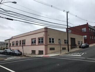 Plus de détails pour 1212 70th St, North Bergen, NJ - Industriel/Logistique à louer