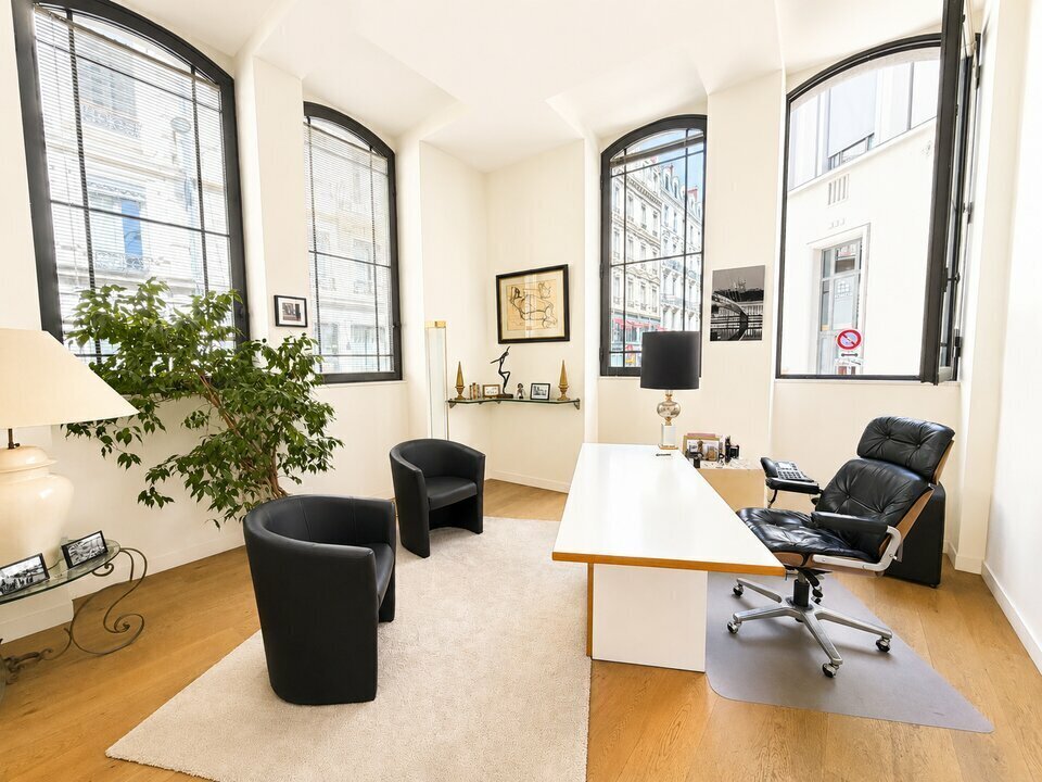 29 Rue Du Plat, Lyon à vendre Photo intérieure– Image 1 sur 6