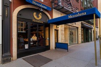 Plus de détails pour 1295 3rd Ave, New York, NY - Local commercial à louer
